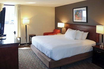Room, 1 King Bed, Accessible, Non Smoking