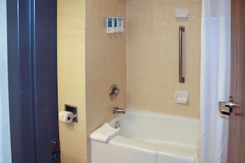 Room, 1 King Bed, Accessible, Non Smoking