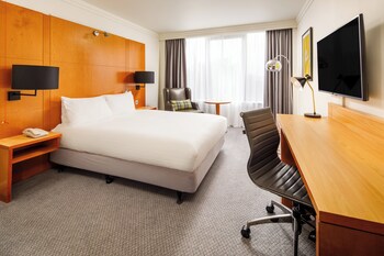 Standard Room, 1 Double Bed, Accessible