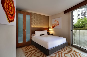 West Coast Accessible (No Resort Fee)
