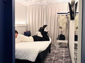 Standard Room, 1 Double Bed