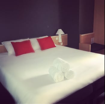 Standard Room, 1 Double Bed