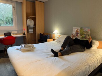 Standard Room, 1 Double Bed