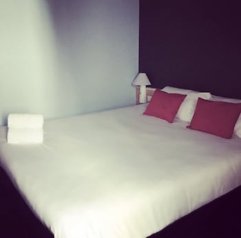 Standard Room, 1 Double Bed