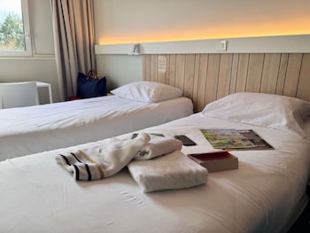Room, 2 Twin Beds