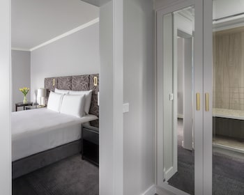 Family Suite, 1 King Bed