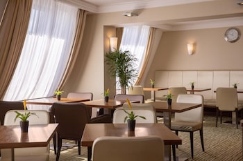 Executive Twin Room