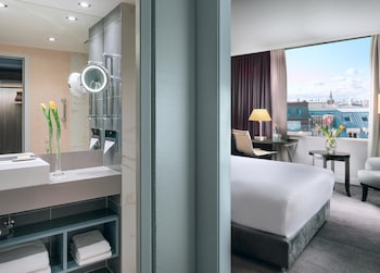 Room, 1 King Bed