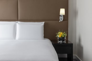 Executive Suite, 1 King Bed
