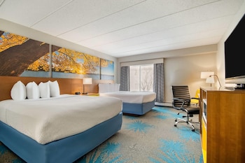 Standard Room, 2 Queen Beds