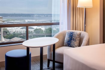 Room, 2 Double Beds (HIGH FLOOR)