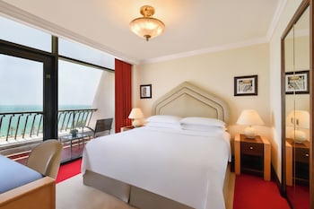 Junior Suite, 1 Bedroom, Balcony