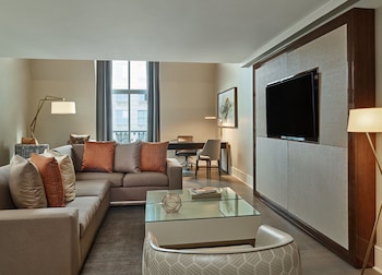 Suite (Loft)