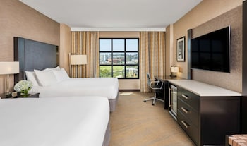 Room, 2 Queen Beds