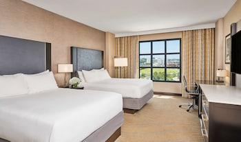Room, 2 Queen Beds