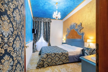 Classic Double or Twin Room