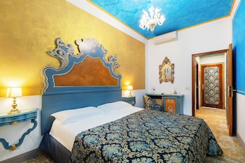Classic Double or Twin Room