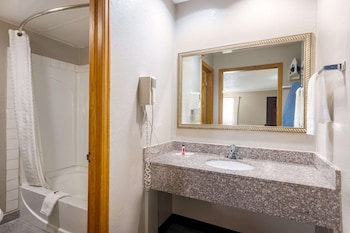 Standard Room, 2 Queen Beds