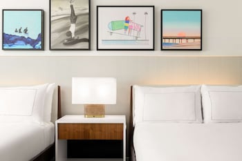 Room, 2 Double Beds (Premiere)
