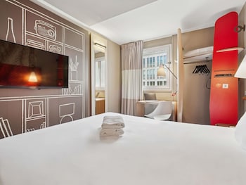 Standard Double Room, 1 Double Bed