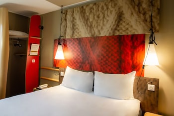 Standard Double Room, 1 Double Bed