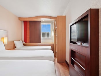 Standard Twin Room, Multiple Beds