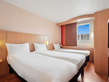 Standard Twin Room, Multiple Beds