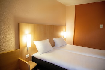 Standard Room, 2 Twin Beds