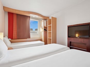 Standard Twin Room, Multiple Beds