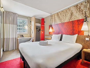 Standard Double Room, 1 Double Bed