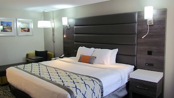Room, 1 Double Bed, Accessible, Non Smoking