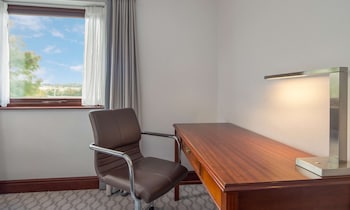 Hilton, Standard Room