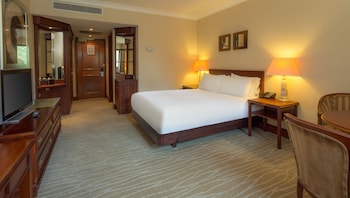 Hilton, Standard Room