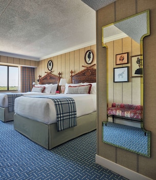 Room, 2 Queen Beds