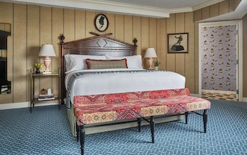 Suite, 1 King Bed