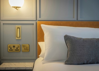 Standard Double Room, River View