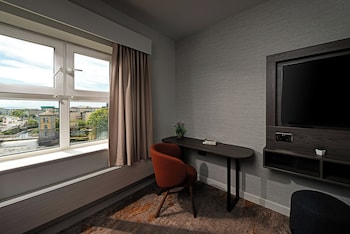Standard Double Room, River View