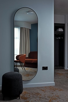 Superior Double Room (with Sofa)
