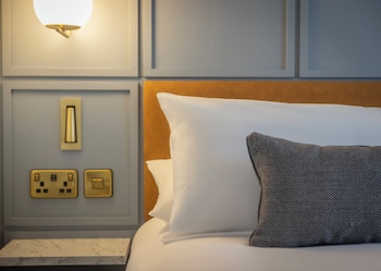 Standard Double Room, River View