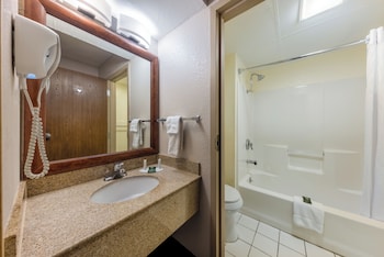 Studio Suite, Multiple Beds, Non Smoking