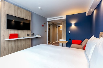 Standard Room, 1 Double Bed (with Free Hot Breakfast)