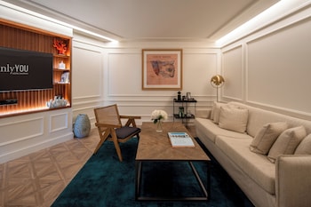 Suite (Homey)