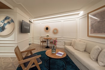 Suite (Homey)