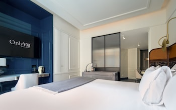 Suite (Homey)