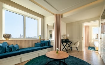 Junior Suite Premium
