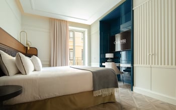 Suite (Homey)