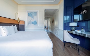 Premium Double Room Single Use