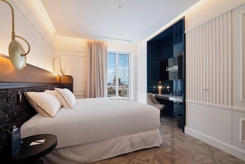 Suite (Homey)