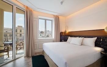 Junior Suite Premium