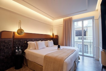 Suite (Homey)